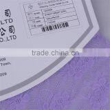 2016 China Supply Jacquard Chenille Upholstery Lace Elastic Fabric for Small Wholesale thumbnail-6