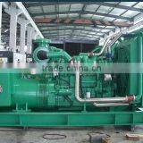 Hot Sale 30kw BOBIG-DEUTZ Generator Set thumbnail-4