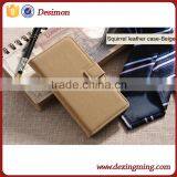 Soft Squirrel Wallet Leather Flip Cover for Asus Zenfone 2 Laser Ze550kl thumbnail-2