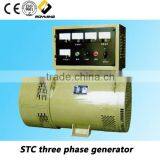 STC Series Three Phase A.C.synchronous Alternator 50Kw Quality Choice thumbnail-1