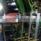 Best Quality Rubber Plastic Calender Machine Three Roll Rubber Calender for Rubber and Plastic Industry thumbnail-2