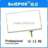 20'' Touch Screen Control Panel