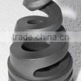 SiC Industrial Spiral Nozzles (RBSiC Material) thumbnail-1