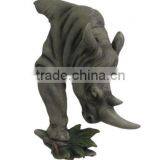 3d Animal Wall Decor Decorative Heads thumbnail-1