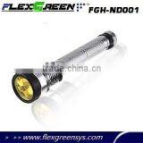 rechargeable 18650 55w hid search lights