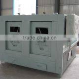 High Quality Electrical Machine for Roasting Cocoa Bean Price