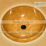 INDUS GOLD MARBLE SINK - 010 thumbnail-4