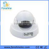 Fanshine Color Save Security HD IR Mini Dome Camera CMOS Sensor