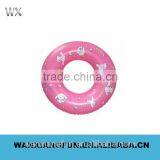 Wholesale Inflatable Swimming Donut Swimming Pool Float thumbnail-1