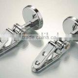 DUCK HINGES ZINC ALLOY HINGE FOR TOILET SEATS