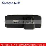 rearview special car camera for VW NEW BORA&GOLF&JETTA&MAGOTAN&SKODA SUPERB