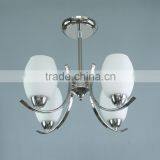 2016 Durable Popular Glass Ball Metal Ceiling Lamp