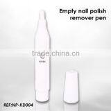 Empty Nail Art Pen Bottle thumbnail-1