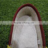 China Cheap Mens Stock Canvas Shoes thumbnail-4