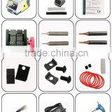 Hot Sale Key Cutting Duplicated Machine and Auto Key Copy Machine Compete With Miracle a9 Key Cutting Machine thumbnail-6