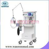 AMJ-560B3 CE Approval Economic Anesthesia Ventilator With Evaporating Pot thumbnail-2