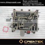 SDLG XCMG XGMA FOTON LONKING LiuGong Wheel Loader Parts Control Valve Assembly 403700 thumbnail-3