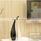 New Beuty Bedroom Interior Decoration Non Woven Washable Wallpaper