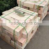 Used Refractory Fire Bricks for Sale thumbnail-4