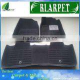 OEM Hot-sale 3d Fabric Car Mat