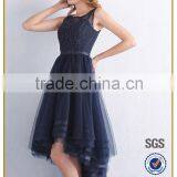 The Banquet Fashion Tuxedo Evening Dress thumbnail-3