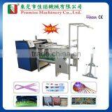 JN-RBT Series Multi-functional Ribbon Transfer Printing Machine