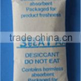 silica gel moisture dry desiccant bag