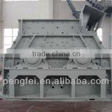 2NB1616 Double Rotor Hammer Crusher