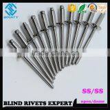 BOUNTY FACTORY 304 STAINLESS STEEL BLIND RIVETS thumbnail-5