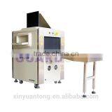 XJ5030 X-ray Hand Baggage Scanning Machine thumbnail-1
