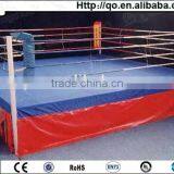International Competition Standard Mma Boxing Ring Price