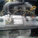 HYDER 2 Ton Forklift Diesel Fd20 thumbnail-6