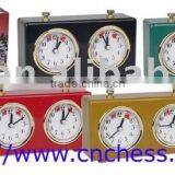 Mechanical Chess Timer