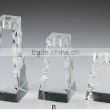 Crystal Candlestick thumbnail-6