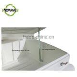 2016 NEW PRODUCT SALE ABS TRAILER thumbnail-4