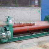 Top Quality CNC Machinery Magnetic Rolling Machine thumbnail-4