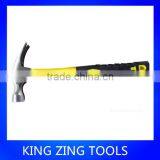 High Quality Claw Hammer in Steel