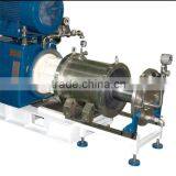 Puhler Horizontal Sand Mill Used For Chemicals, Bead Mill Price thumbnail-4