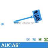 Cheap Ethernet Cable Labels Nylon Ties White/Red/Blue/Green/Gray