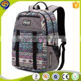 New Design Strong Laptop Backpack for Teenager thumbnail-3