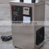 Portable/Compact Ozone Generator up to 50g/hour Capacity thumbnail-2