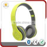 New Sports Noise Cancelling Wireless Bluetooth Headphone for Computer and Mobile thumbnail-3