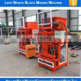 WT1-10 Chinese Press Mud Brick Manual Machine thumbnail-1