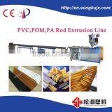 High Output EVA Melting Glue Stick Extrusion Production Line thumbnail-2