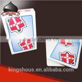High End Poker Cards Custom for Promotional Advertising thumbnail-3