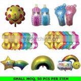 Wholesale 32 Inch Base Ball Rocket Balloon Stick thumbnail-5