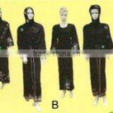 Yiwu Zhongyou Scarf&Hijab Trading Firm company overview - view 3 thumbnail