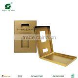 LUXURY CORRUGATED PACKAGING BOX thumbnail-1