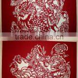 CNC CO2 Wallpaper Cutting Machine thumbnail-6