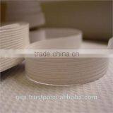 Colored Braid Elastic / Multi-Color Knitted Elastic Braid thumbnail-6